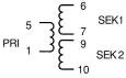 Terminal Forbindelser