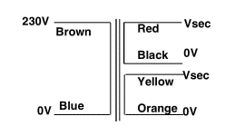 Schematic - Electrical