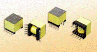 SEP Serie - SHDSL, SDSL Transformatorer