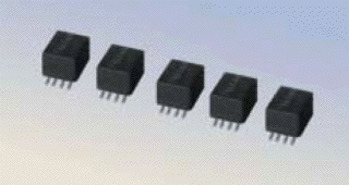 ISJ - Mini Interface Transformers