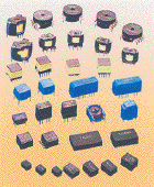 Telecom & Netværk Transformere